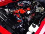 Chevrolet Chevelle SS 396 L35 1968 года